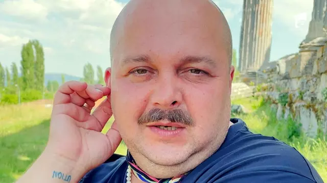 Zarug, despre „Meniul zilei” de la „Asia Express”. Cu cine a păstrat legătura și în ce serial TV va apărea