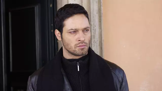 „Culoarea prieteniei”, o miniserie italiană cu Gabriel Garko, începe sâmbătă, la TVR 2