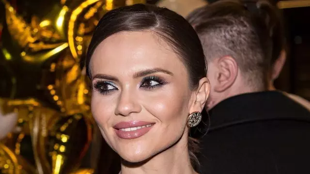 Cu ce probleme de sănătate se confruntă Cristina Șișcanu. „Nu mă simt prea bine”