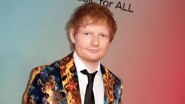 BTS şi Ed Sheeran, marii câştigători ai galei MTV Europe Music Awards 2021
