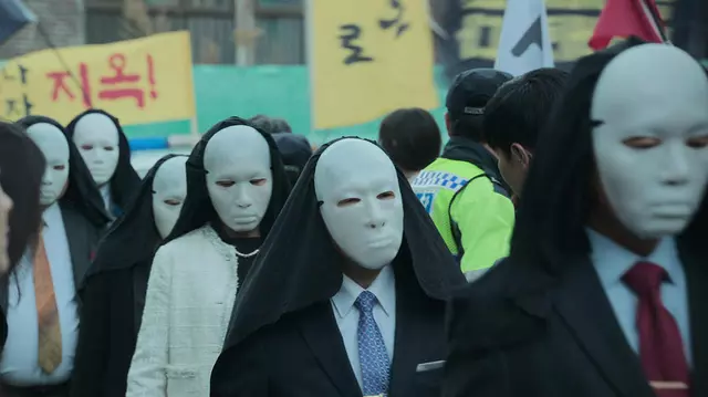 Doar două seriale coreene au fost anunțate luna aceasta la Netflix. Când încep „Hellbound” și „Reflection of You”