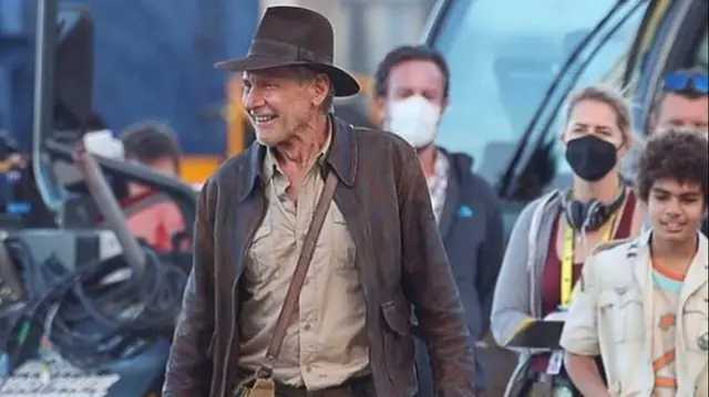 O nouă tragedie! Un cameraman din echipa de filmare a noii serii „Indiana Jones” a fost găsit mort în camera de hotel