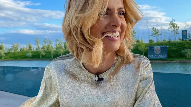 Simona Gherghe, înlocuită la „Mireasa”. Cine va prezenta show-ul matrimonial de la Antena 1