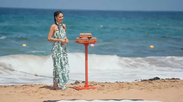 Element surpriză în etapa finală de la Asia Express: „Ne simțim în mare pericol!”