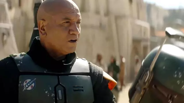 Și galaxiile au interlopii lor! A apărut trailerul la „The Book of Boba Fett”, un nou serial Disney plasat în universul Star Wars
