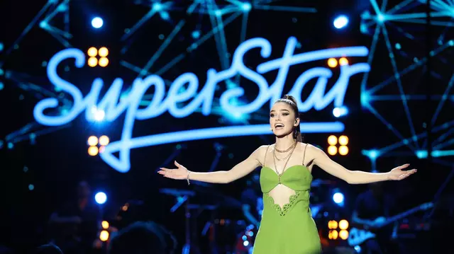 Primele imagini de la cea de-a treia semifinală „SuperStar România”. „Am transformat Arenele Romane...”