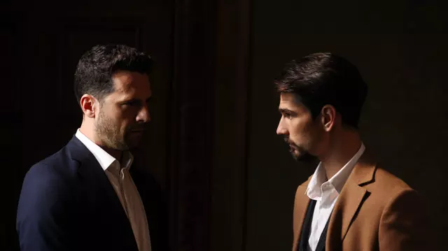 Ce se întâmplă în episodul de azi, 29 noiembrie, din serialul „Vlad”, sezonul 4. „Semeni cu cineva din trecutul meu”