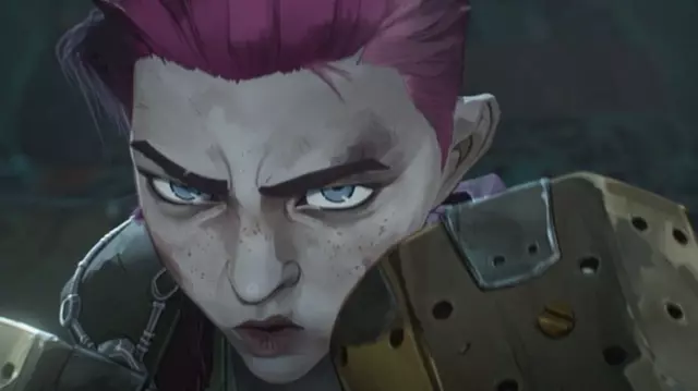 Când apare sezonul 2 din „Arcane”. Noile episoade din serialul animat, confirmate de Netflix