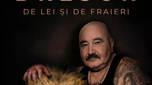 Cum a fost pentru Codin Maticiuc să fie în preajma lui Nuțu Cămătaru: „Am auzit lucruri fără să vreau”