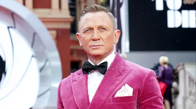 Daniel Craig a fost de acord cu soarta pe care a avut-o James Bond în „No Time to Die”. Care este motivul surprinzător