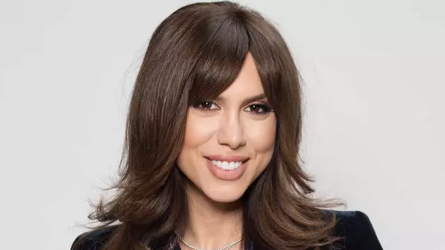 Denise Rifai, despre discuțiile avute cu tatăl său iordanian din cauza profesiei ei: „A acceptat foarte greu”