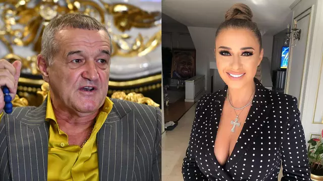 Anamaria Prodan, adevărul despre ce îi spunea Gigi Becali despre Reghe. „Am ajuns să îl urăsc pentru asta”