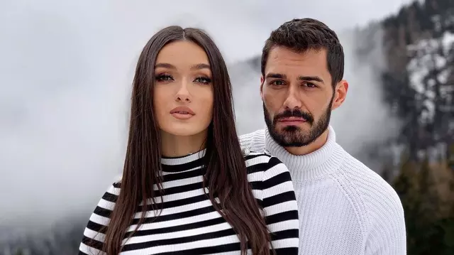 Viviana Sposub, prima reacție după ce George Burcea a instigat la violență domestică: „Având in vedere gravitatea situației...”