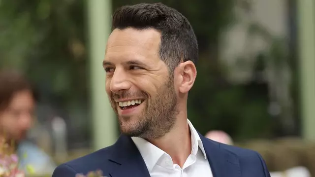 Surpriză din partea echipei serialului „Vlad”. Imagini în premieră din ultimele episoade
