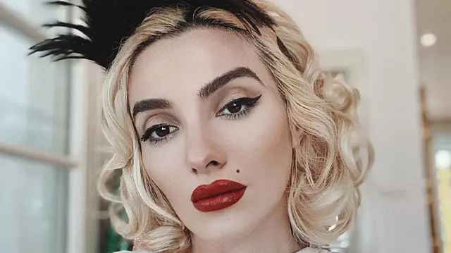 Ana Morodan, invitată la „40 de întrebări cu Denise Rifai”. „Faceți des crize de isterie?”