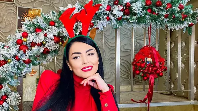 Andreea Mantea, invitată la „40 de întrebări cu Denise Rifai”. „De ce nu ai făcut plângere la poliție când ai fost bătută?”