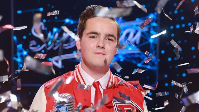 Cu ce se ocupă acum Alessandro Mucea, câștigătorul „SuperStar România”. Tânărul are un program încărcat