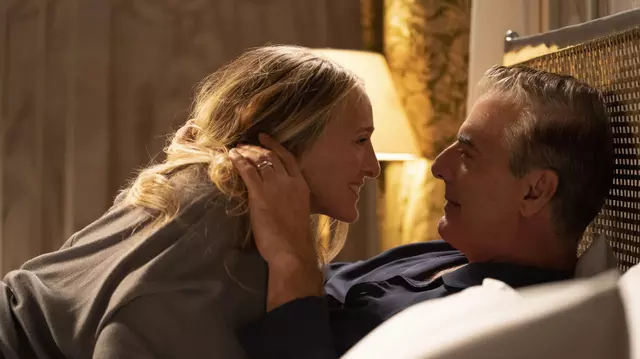 Chris Noth, înlăturat din finalul serialului „And Just Like That”. Actorul este acuzat de agresiune sexuală