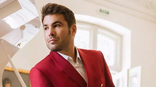 Adrian Mutu, despre divorțul de Alexandra Dinu și Consuelo. „Am trecut prin multe lucruri”