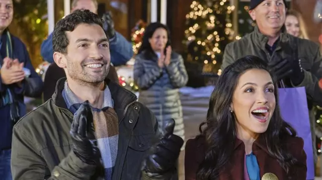 Ce filme de Crăciun apar în premieră la Diva între 14 și 19 decembrie