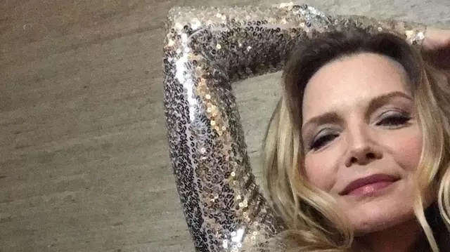 Michelle Pfeiffer, superbă la 63 de ani. Cum a apărut actrița la un eveniment din Los Angeles