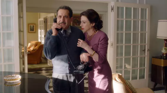 „The Marvelous Mrs. Maisel”, tot ce trebuie să știi despre serialul de comedie de pe Amazon Prime