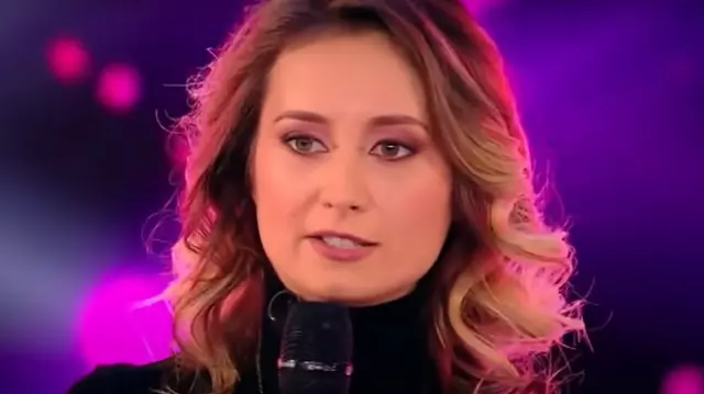 Ana Maria Calița, momentul adevărului despre Bendeac, la câțiva ani de când a câștigat iUmor: „Nici mama nu...”