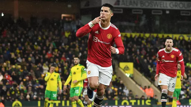 Cristiano Ronaldo spre Atletico Madrid? L-ar fi convins deja pe Diego Simeone