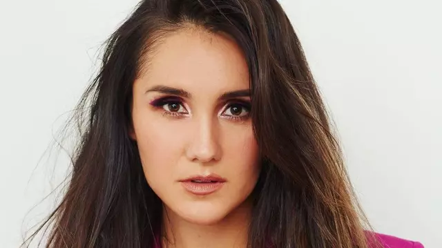 Dulce María, despre câți bani câștigau actorii din „Rebelde”. „Mie mi-a mers foarte bine”