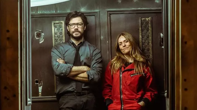 Top 10 filme și seriale Netflix în România, săptămâna 29 noiembrie - 5 decembrie 2021