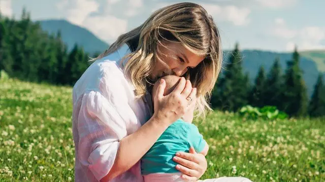 Gina Pistol, emoționată până la lacrimi de gestul fiicei sale. Ce a făcut Josephine