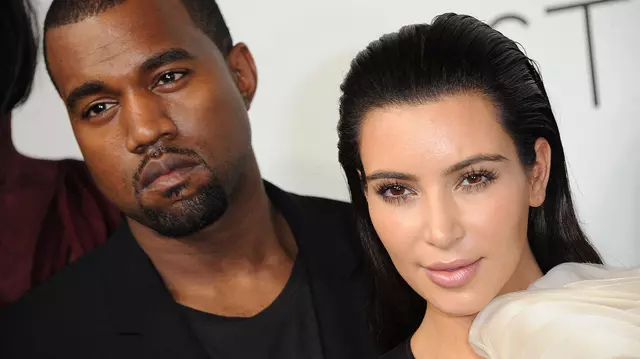 Kanye West i-a declarat război lui Pete Davidson. Kim Kardashian se teme pentru viața iubitului ei