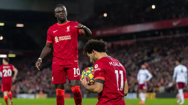 Cine transmite Villarreal - FC Liverpool, din returul semifinalelor Ligii Campionilor, 3 mai 2022