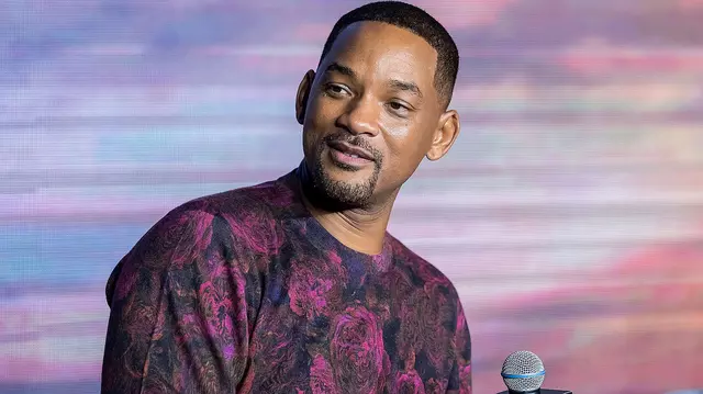 Ce lecții de viață a primit Will Smith. Care este frica lui cea mai mare. „Într-o familie de luptători, eu eram veriga slabă”