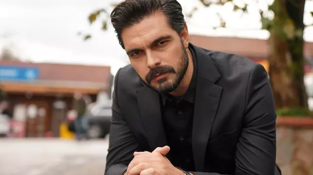 Ce nu știați despre Halil Ibrahim Ceyhan, protagonistul din „Moștenirea”