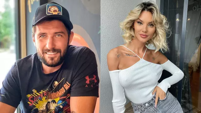 Cătălin Cazacu ar vrea să se căsătorească anul acesta cu Ramona Olaru. „S-ar putea să avem și o nuntă”