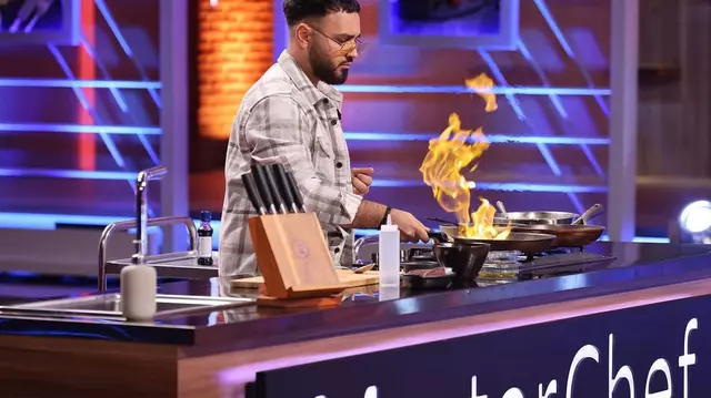 Răsturnare de situație pentru un concurent la MasterChef 2022. Verdictul chefilor: „Șansa nu există”