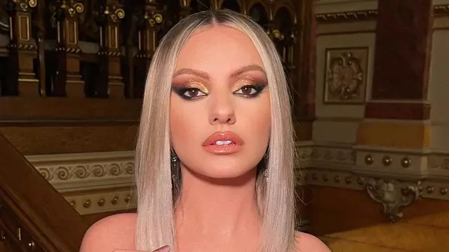 Ce a învățat Alexandra Stan după divorțul rapid de Emanuel. „Dacă mă simt lipsită de puteri...”