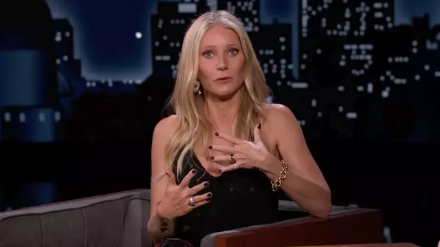 Ce crede Gwyneth Paltrow despre actuala iubită a fostului ei soț. Divorțul de Chris Martin, o „oportunitate grozavă”