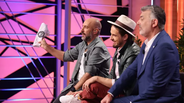 Ce se întâmplă în prima ediție MasterChef 2022. „Doamne, de ce nu-i mami lângă mine?!”