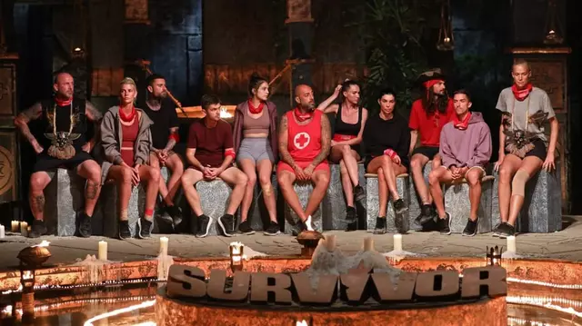 Concurenții propuși spre eliminare la Survivor România 2022. „Nu poate face față. Trebuie să plece acasă”