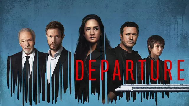 Începe sezonul 2 din „Premisa unui dezastru” (Diva). Ce declară actorii Kris Holden-Ried și Jason O'Mara