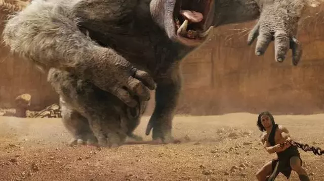 Filme la TV azi, 20 ianuarie: „John Carter”, „Fețe în mulțime”, „Casa conspirativă”