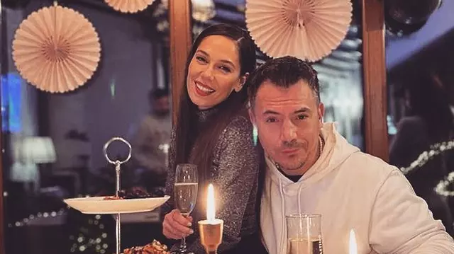 Irina și Răzvan Fodor, în prima vacanță din 2022. Cu ce actor s-au pozat în aeroport. „Întâlnire întâmplătoare...”