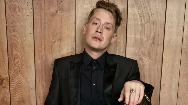 Care este numele complet al lui Macaulay Culkin. Fanii l-au ales, iar actorul a decis să-l folosească oficial