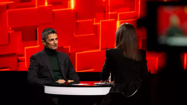 Răspunsul lui Răzvan Lucescu la întrebarea Denisei Rifai: „De ce urâți Steaua?”
