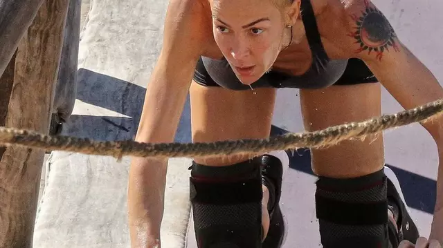 De ce au ajuns la cuțite Roxana Ciuhulescu, CRBL și Zmărăndescu la „Survivor România” 2022. „Are un cui împotriva mea”