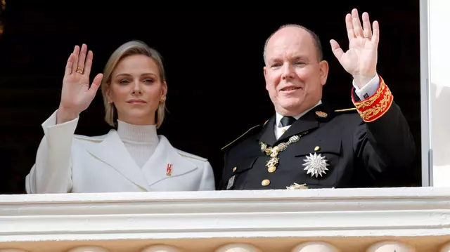 Prințesa Charlene și-ar putea strânge copiii în brațe curând. Care este motivul pentru care ar putea reveni în Monaco