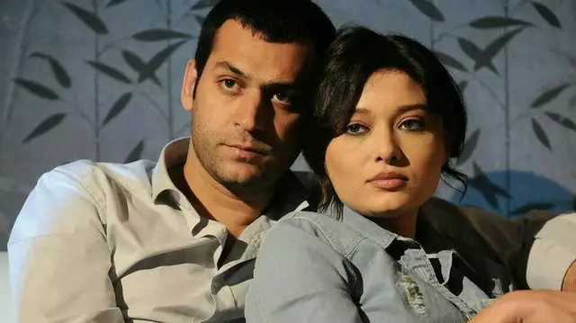 Nurgül Yesilçay se întoarce la tv cu serialul „Dragoste și pedeapsă”