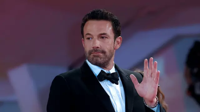 Ben Affleck speră la o împăcare cu Jennifer Garner. Ce răspuns i-a dat actrița